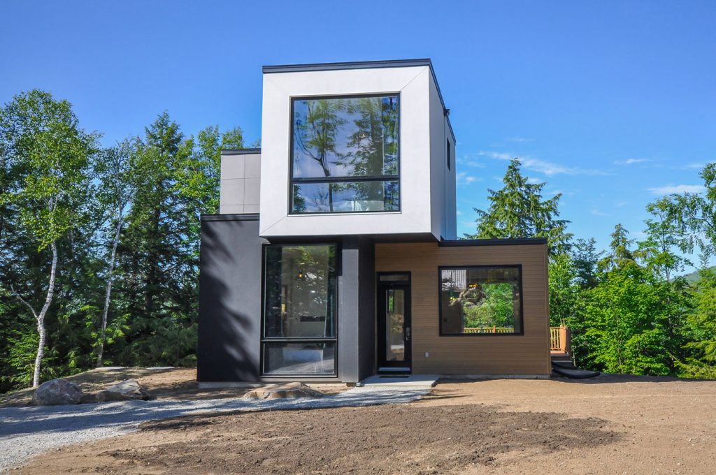 Les Minilofts sont des petites maisons modernes inspirés de ce que l’on appelle communément ''Micro Maison'' ou ''Mini Maison'”.