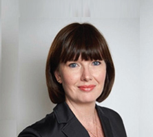 Stéfanie Pelletier Vice-présidente aux finances
